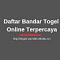 onlinetogel's Avatar